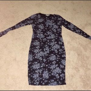 Medium maternity dress- Motherhood Maternity Dress. Size M